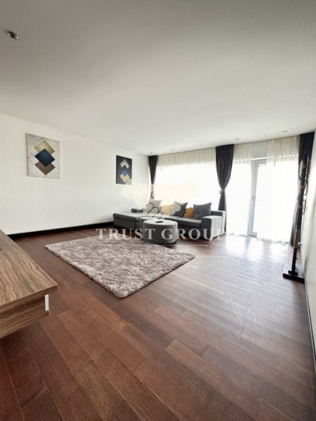 Apartament 2 camere Arcul de Triumf