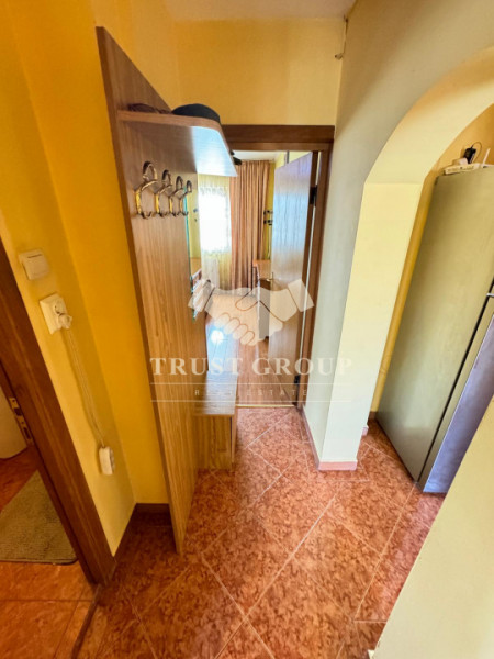 Apartament 3 camere Parcul Circului | 1990 | Centrala proprie 