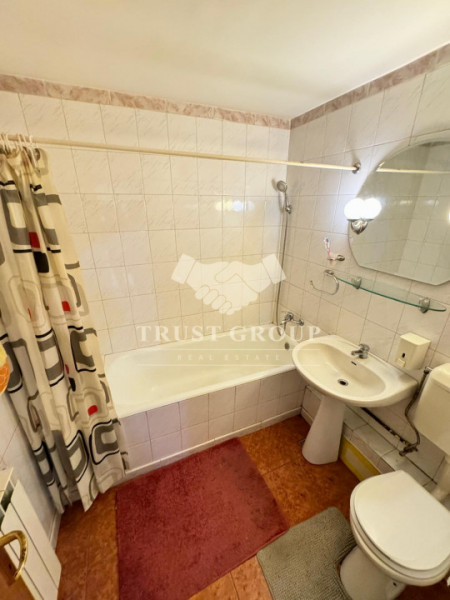 Apartament 3 camere Parcul Circului | 1990 | Centrala proprie 