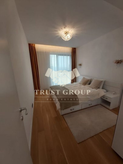 Apartament 2 Camere Herastrau Ideal Investitie+loc de parcare