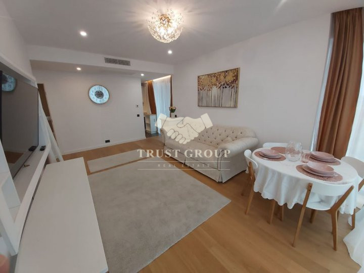 Apartament 2 Camere Herastrau Ideal Investitie+loc de parcare