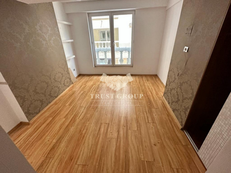 Apartament 5 camere Herastrau 