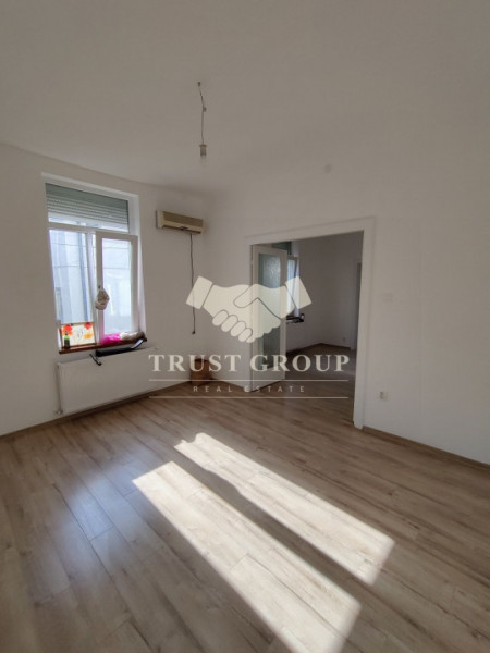 Apartament 3 camere| Renovat | Nemobilat | Cismigiu