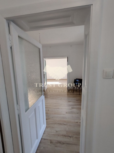 Apartament 3 camere| Renovat | Nemobilat | Cismigiu