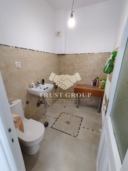 Apartament 3 camere| Renovat | Nemobilat | Cismigiu