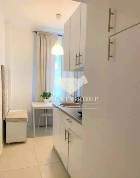 Apartament 2 camere Floreasca | renovat complet