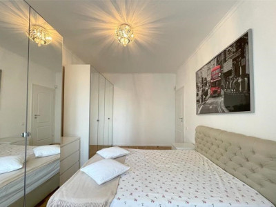 Apartament 2 camere Floreasca | renovat complet