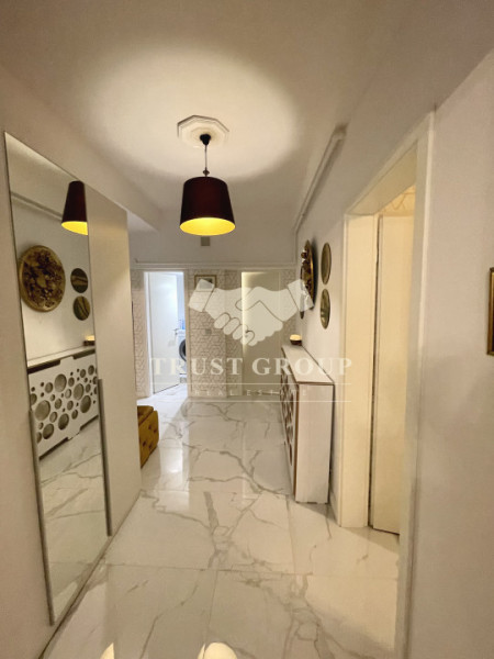 Apartament 2 camere Universitate 80mp | centrala termica | ideal investitie