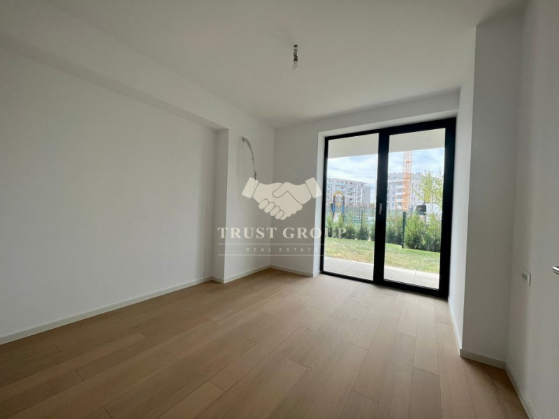 Apartament 3 camere Baneasa | terasa 63mp | 2023 