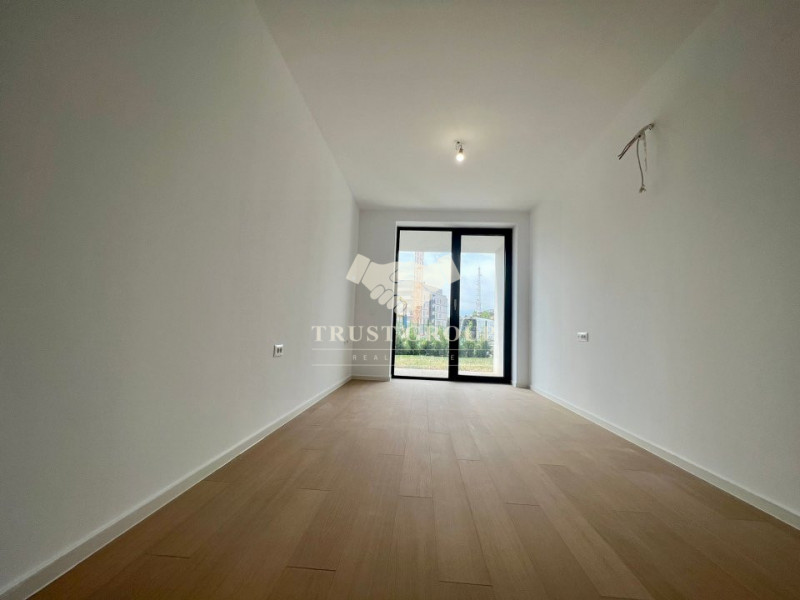 Apartament 3 camere Baneasa | terasa 63mp | 2023 