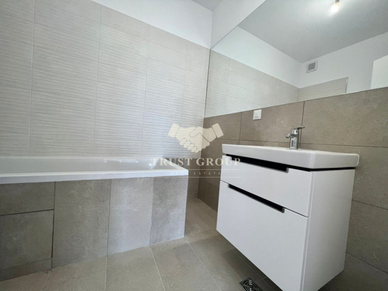 Apartament 3 camere Baneasa | terasa 63mp | 2023 