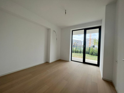 Apartament 3 camere Baneasa | terasa 63mp | 2023 