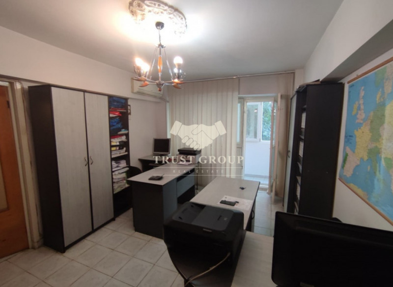 Apartament 2 camere Lacul Tei