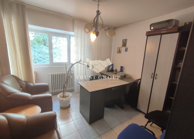 Apartament 2 camere Lacul Tei