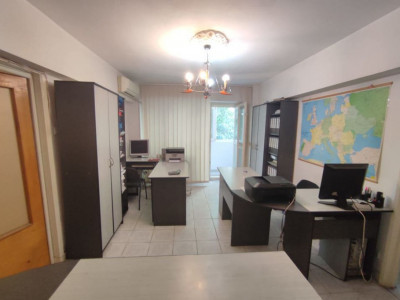 Apartament 2 camere Lacul Tei