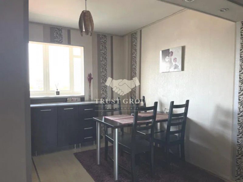 Apartament 2 camere Mosilor | Eminescu | 1982 |