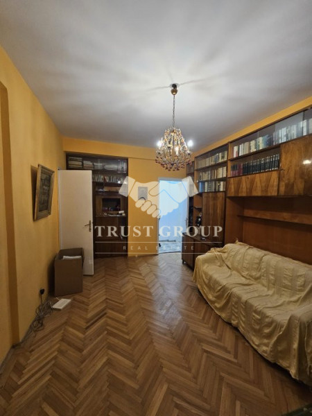 Apartament 2 camere Dorobanti / Romana / fara risc sau urgenta /