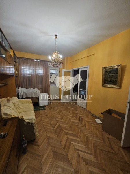 Apartament 2 camere Dorobanti / Romana / fara risc sau urgenta /