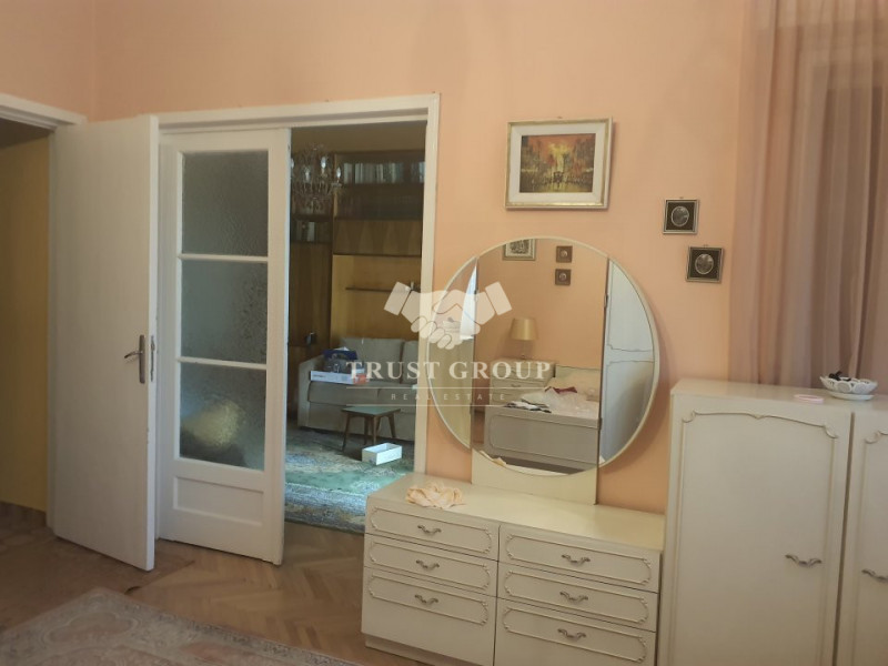 Apartament 2 camere Dorobanti / Romana / fara risc sau urgenta /