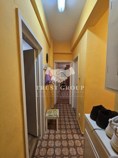 Apartament 2 camere Dorobanti / Romana / fara risc sau urgenta /