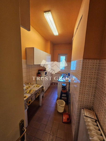 Apartament 2 camere Dorobanti / Romana / fara risc sau urgenta /