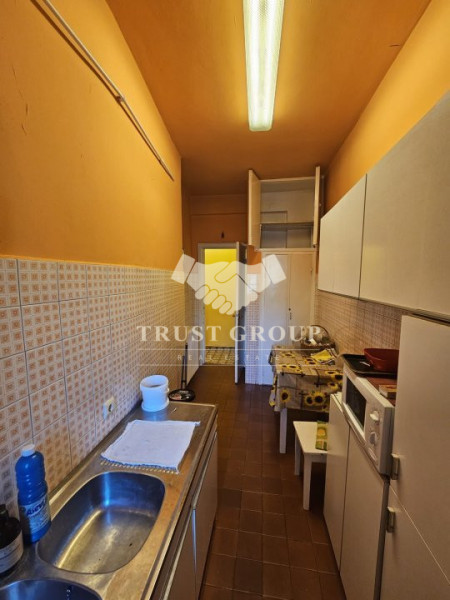 Apartament 2 camere Dorobanti / Romana / fara risc sau urgenta /