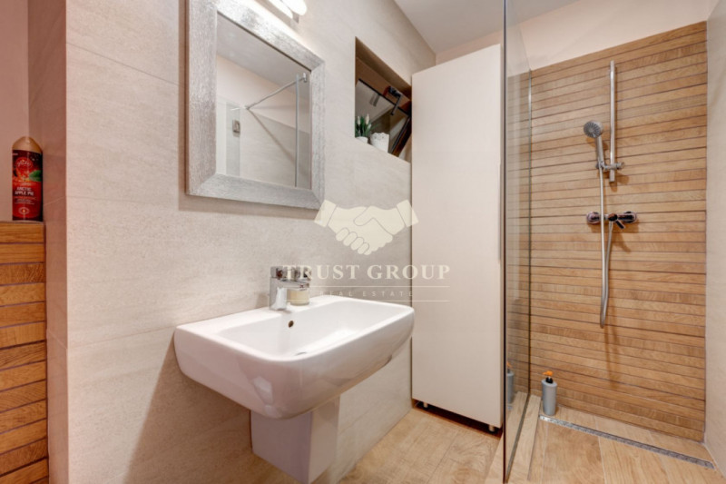 Apartament 4 camere Clucerului | Loc de parcare 