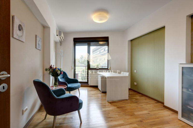 Apartament 4 camere Clucerului | Loc de parcare 