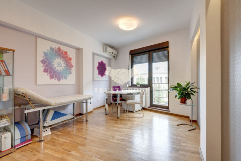 Apartament 4 camere Clucerului | Loc de parcare 