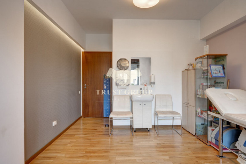 Apartament 4 camere Clucerului | Loc de parcare 