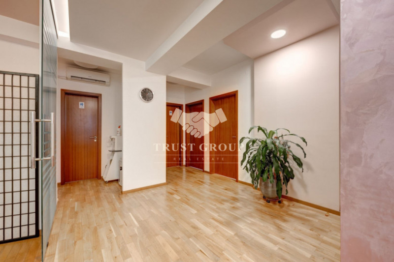 Apartament 4 camere Clucerului | Loc de parcare 