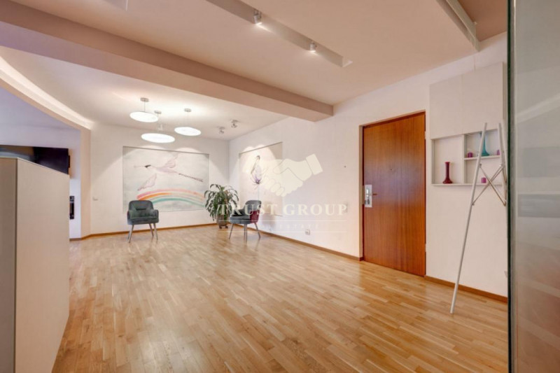 Apartament 4 camere Clucerului | Loc de parcare 