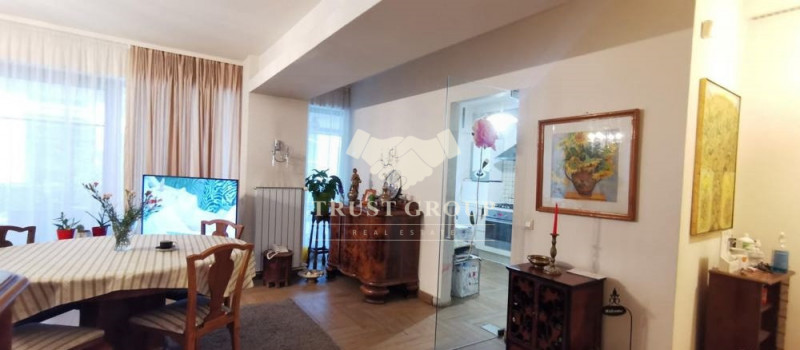 Apartament 3 camere | Terasa | 2 Locuri de parcare | Floreasca