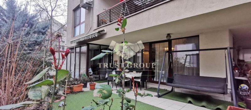 Apartament 3 camere | Terasa | 2 Locuri de parcare | Floreasca