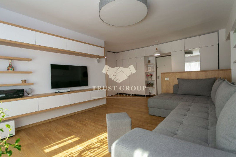 Apartament 3 camere Victoriei | renovat complet