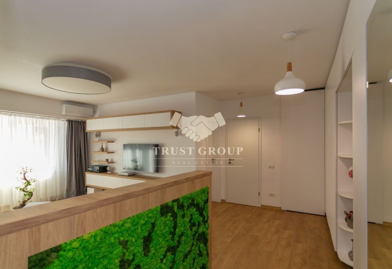 Apartament 3 camere Victoriei | renovat complet