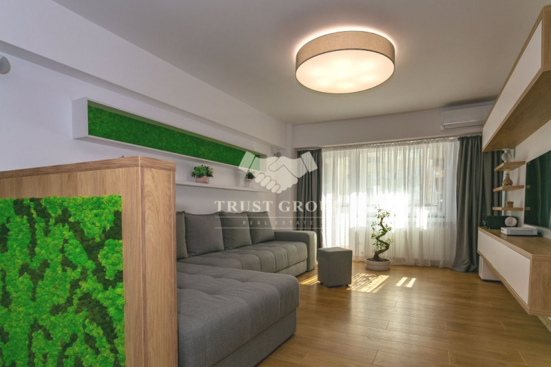 Apartament 3 camere Victoriei | renovat complet