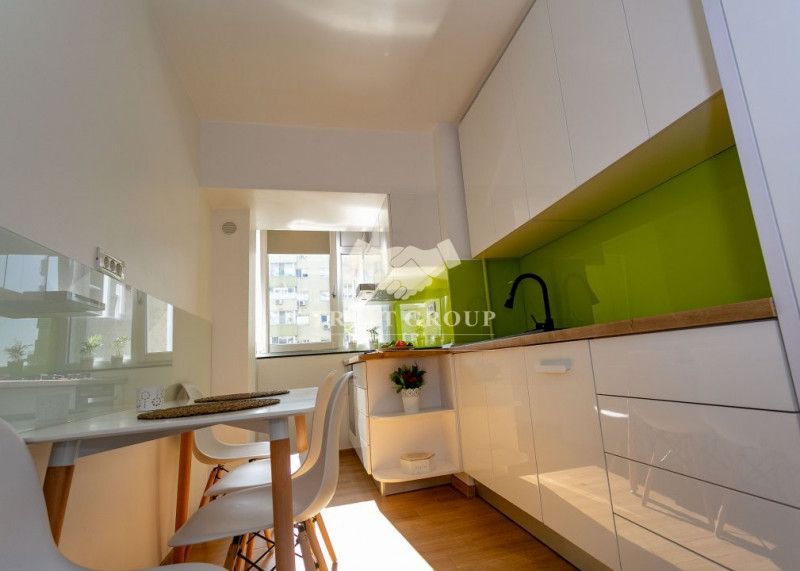 Apartament 3 camere Victoriei | renovat complet