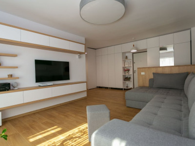 Apartament 3 camere Victoriei | renovat complet
