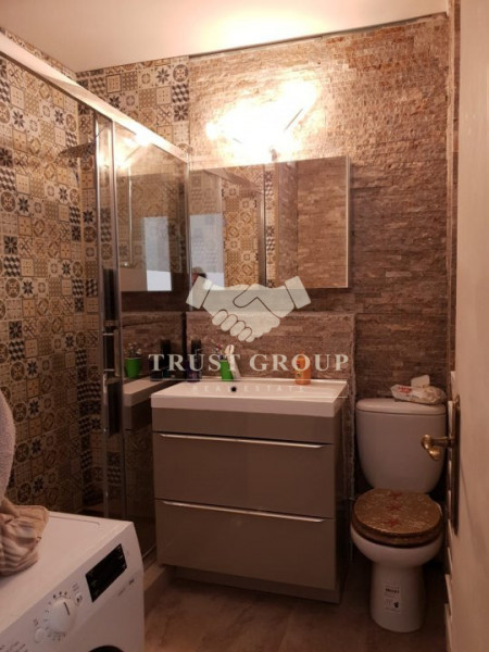 Apartament 2 camere Arcul de triumf | renovat complet