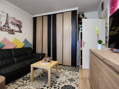 Apartament 2 camere Arcul de triumf | renovat complet