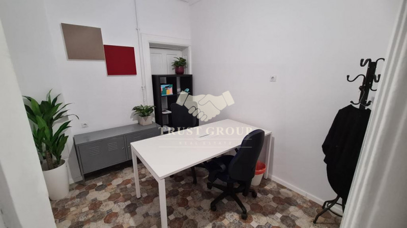 Apartament 4 camere Piata Romana | 115mp |