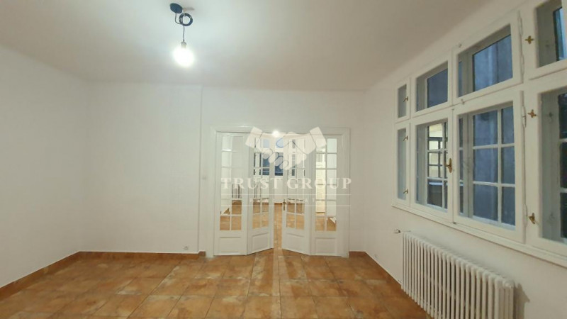 Apartament 4 camere Piata Romana | 115mp |