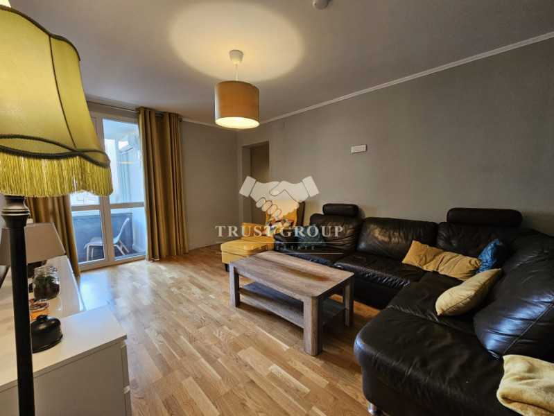 Apartament 3 camere Cimigiu | centrala bloc | renovat | bloc fara risc urgenta