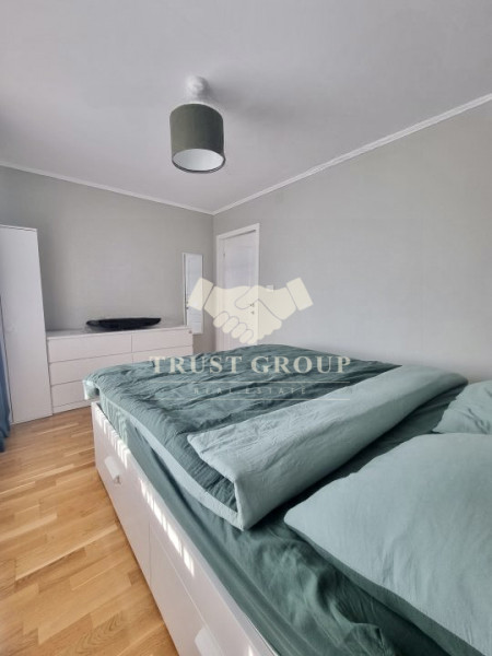 Apartament 3 camere Cimigiu | centrala bloc | renovat | bloc fara risc urgenta