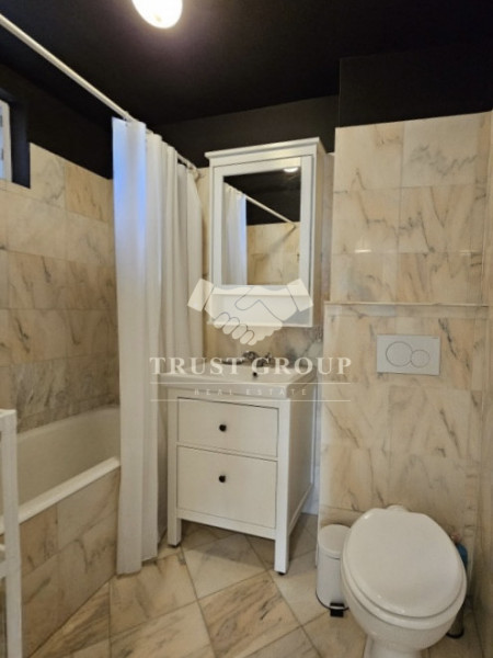 Apartament 3 camere Cimigiu | centrala bloc | renovat | bloc fara risc urgenta