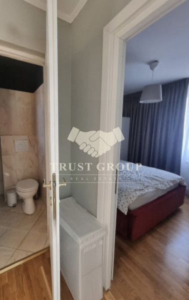 Apartament 3 camere Cimigiu | centrala bloc | renovat | bloc fara risc urgenta