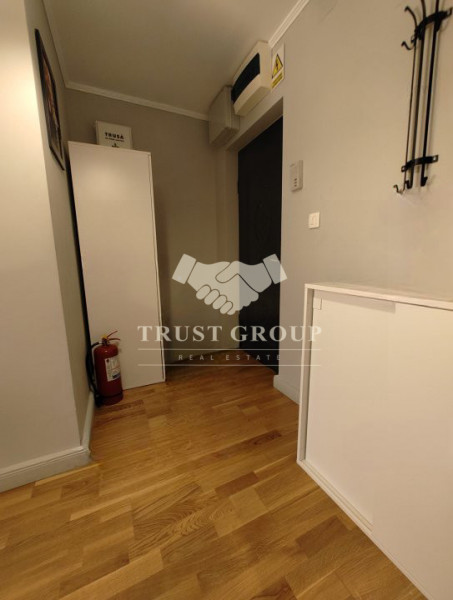 Apartament 3 camere Cimigiu | centrala bloc | renovat | bloc fara risc urgenta