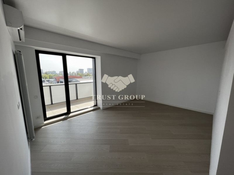 Apartament 3 camere Pipera 