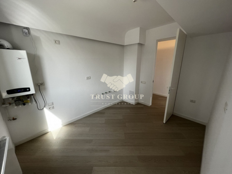 Apartament 3 camere Pipera 